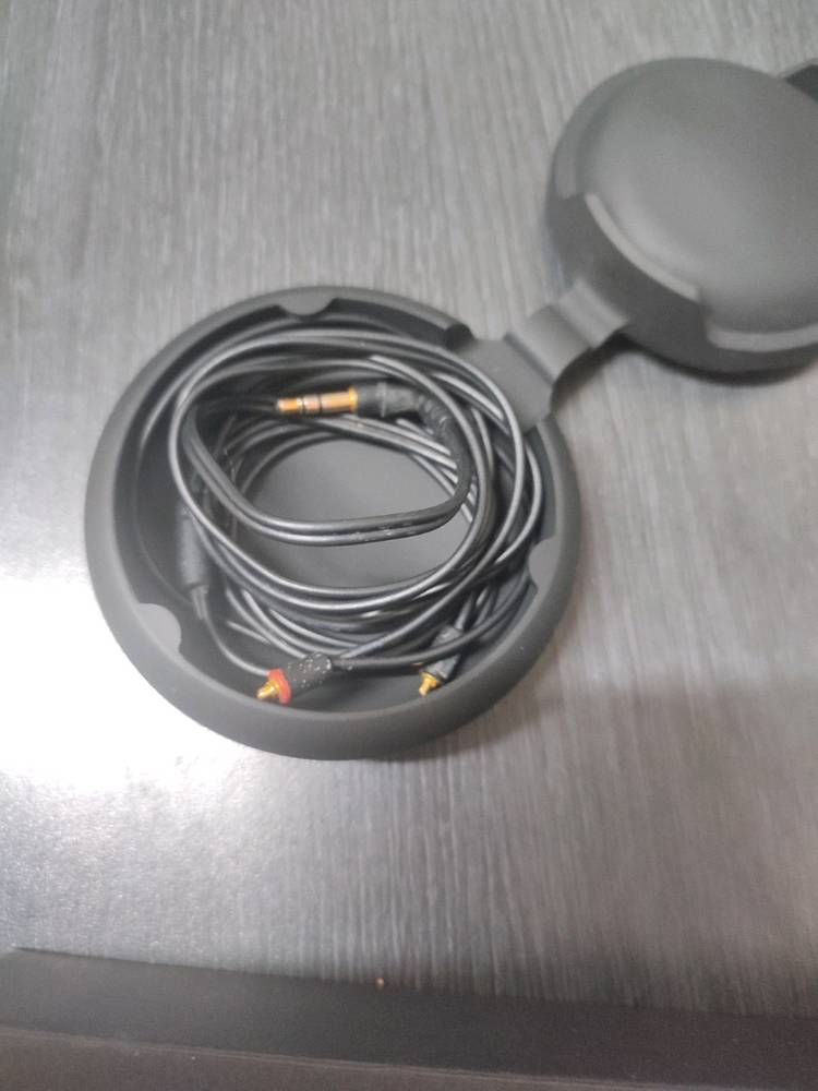 파이널 e4000 유선 이어폰 Final E4000--4