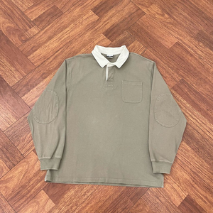 아웃스탠딩 럭비티