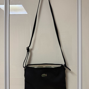 라코스테 크로스백