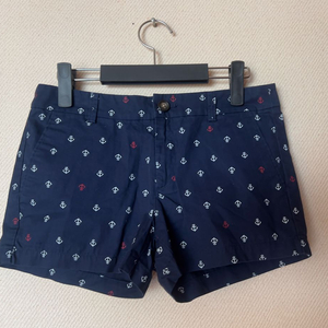 유니클로 반바지 (26) (새상품)