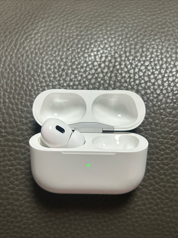 에어팟 프로 2세대--1