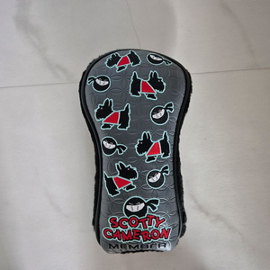 스카티카메론 커버 이미지