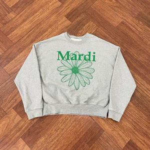 마르디메크르디 맨투맨