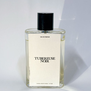 자라 향수 튜베로즈 누아 90ml