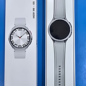 삼성 갤럭시 워치6 클래식 Lte. Sk용