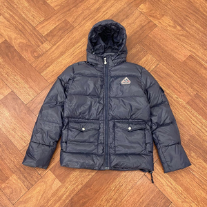 피레넥스 네이비 패딩