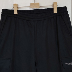 카고바지34 조거 봄 블랙 팬츠 스포츠 아웃도어 트레이닝 새상품