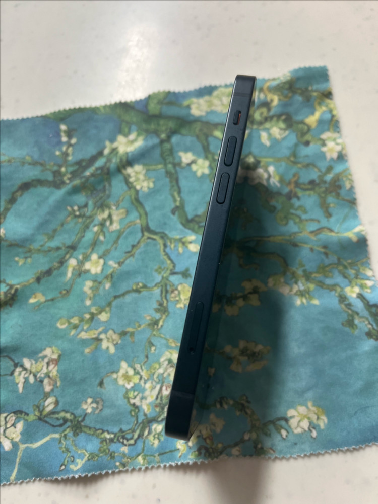 아이폰13미니 128 미드나이트 S급--3