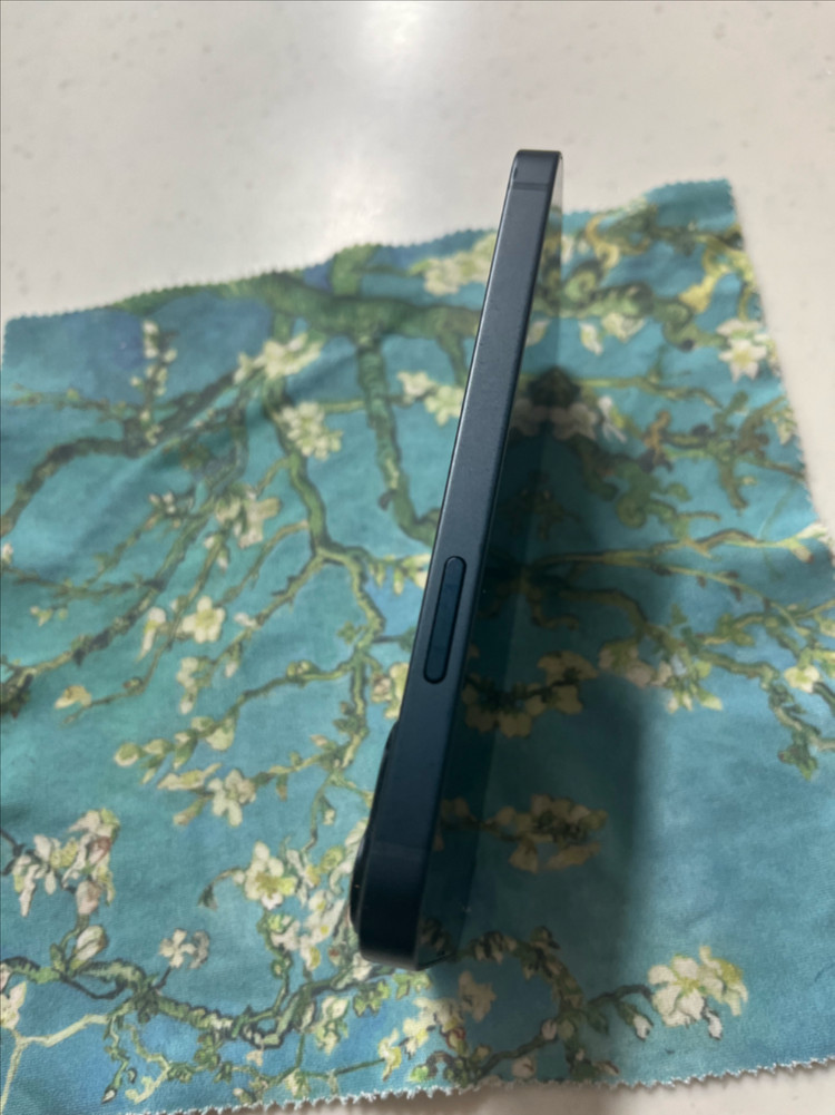 아이폰13미니 128 미드나이트 S급--5