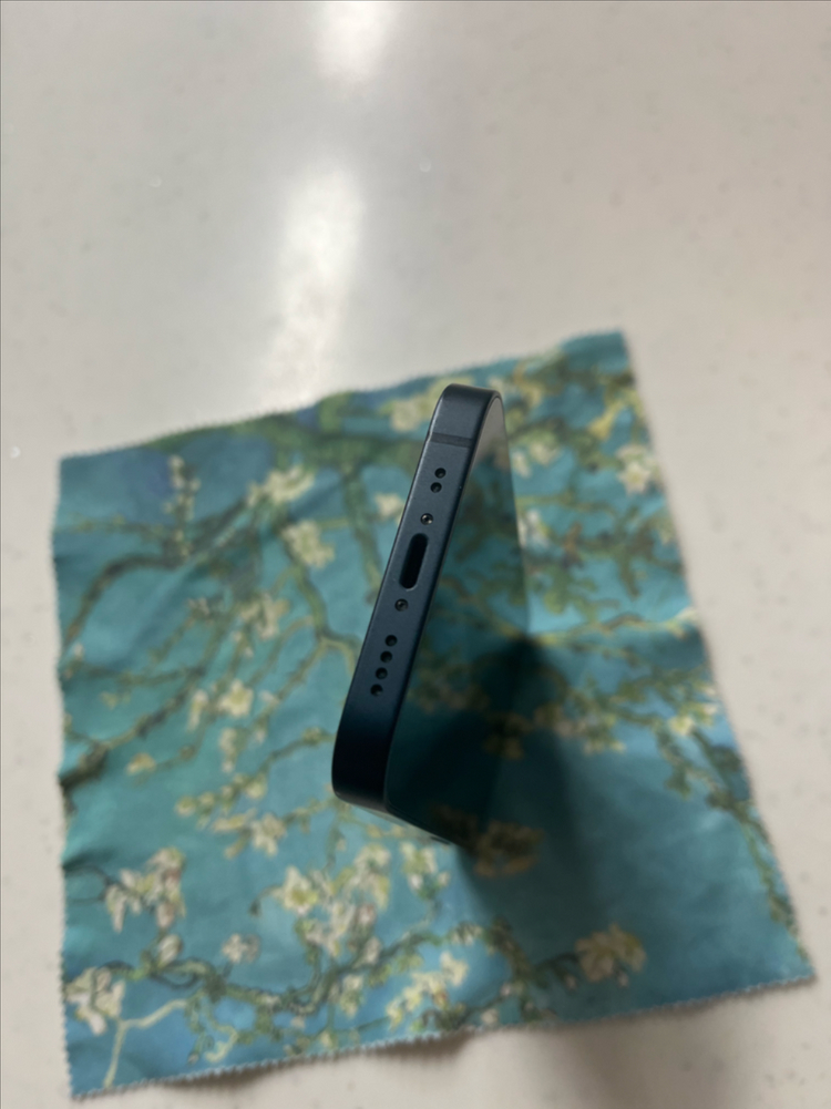 아이폰13미니 128 미드나이트 S급--6