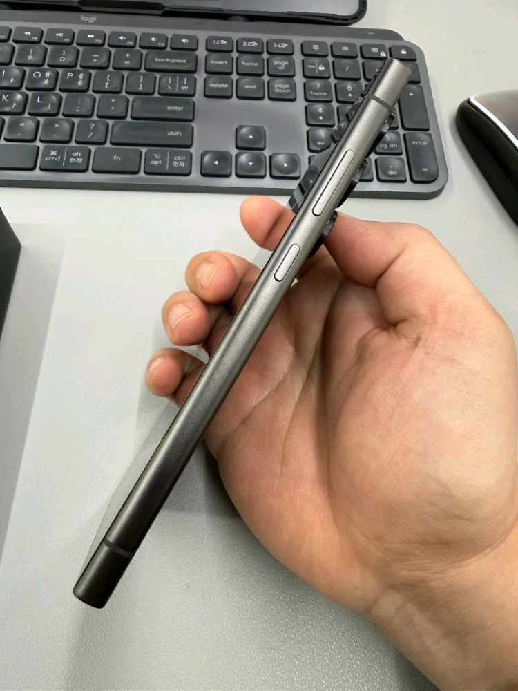 갤럭시S24울트라 티타늄블랙 1테라 자급제--5