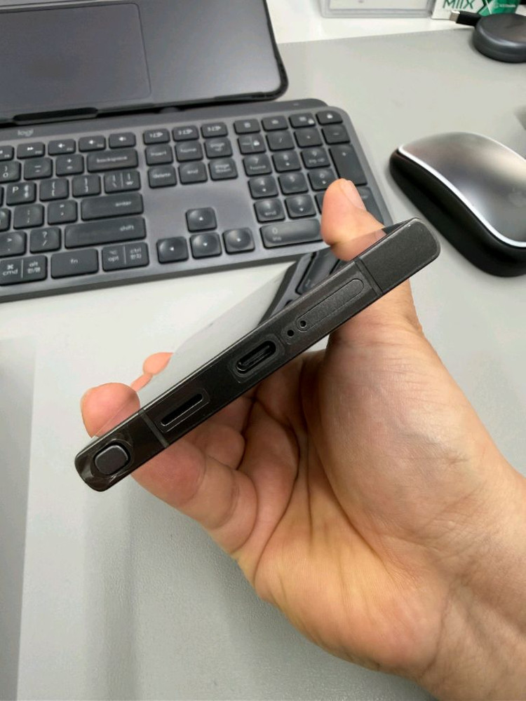 갤럭시S24울트라 티타늄블랙 1테라 자급제--6