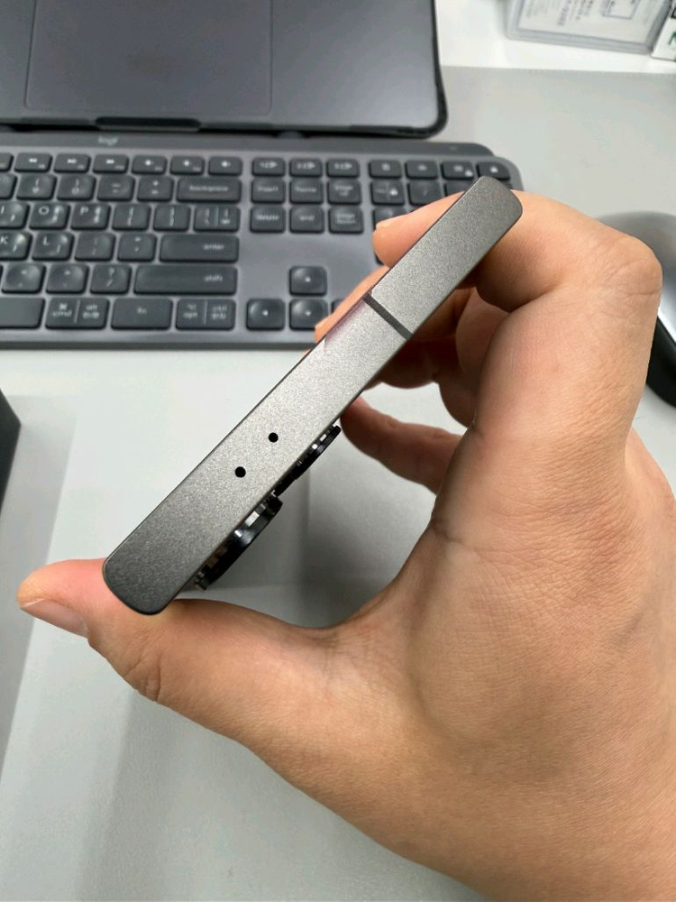 갤럭시S24울트라 티타늄블랙 1테라 자급제--7