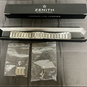 제니스 데피 브레이슬릿 브슬