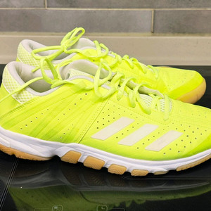 아디다스 스태빌 배드민턴 스쿼시화