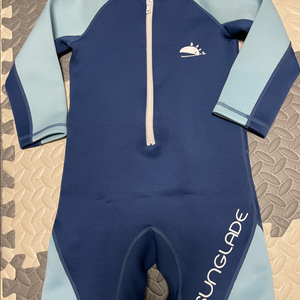 네오프렌 웻수트 . 썬글레이드 4사이즈 / 상태좋음