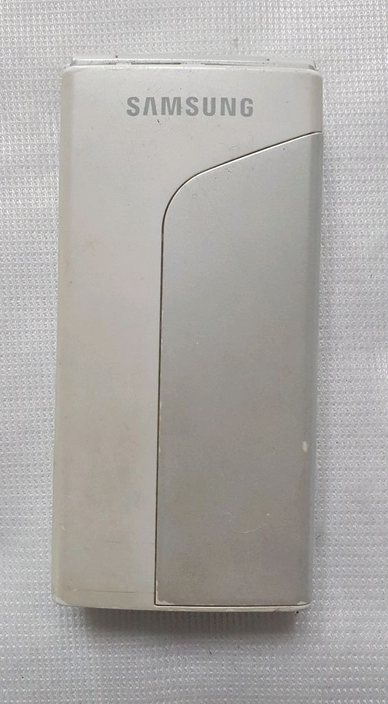 SPH-S4750 프리지아폰 소장용--2