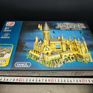 [나노 블럭] 나노블럭 미사용