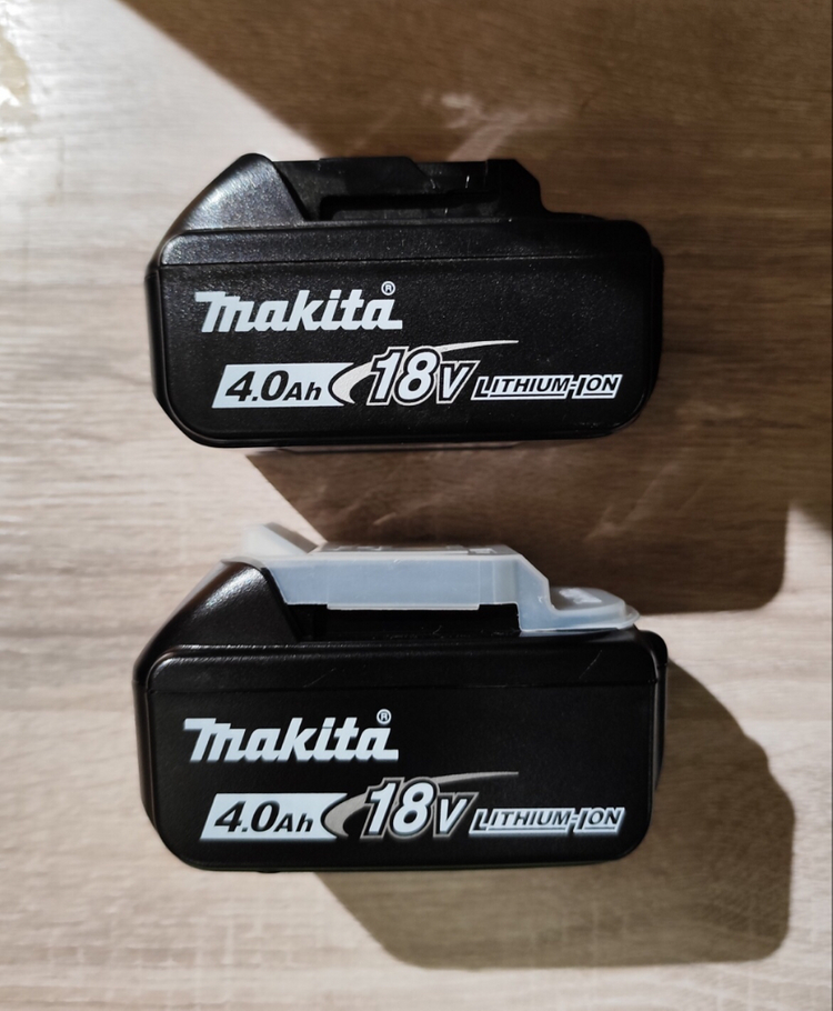 마끼다 배터리 마키타 밧데리 18V--1