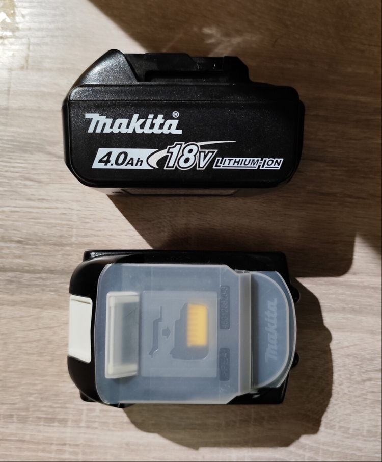 마끼다 배터리 마키타 밧데리 18V--2