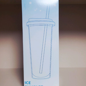 급처) 원신 피자알볼로 콜라보 텀블러