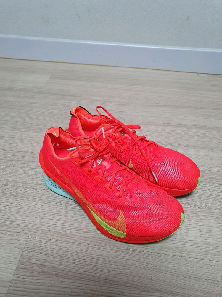 나이키 베이퍼플라이 넥스트 러닝화 270 이미지