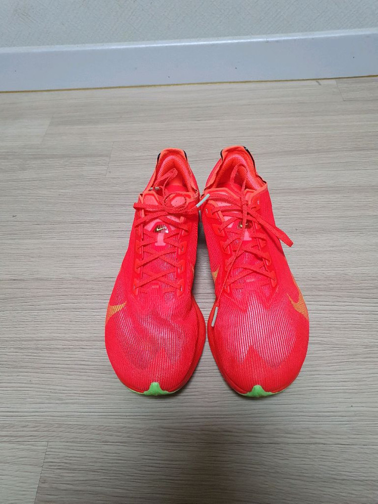 나이키 베이퍼플라이 넥스트 러닝화 270 이미지