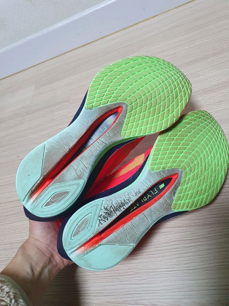 나이키 베이퍼플라이 넥스트 러닝화 270 이미지