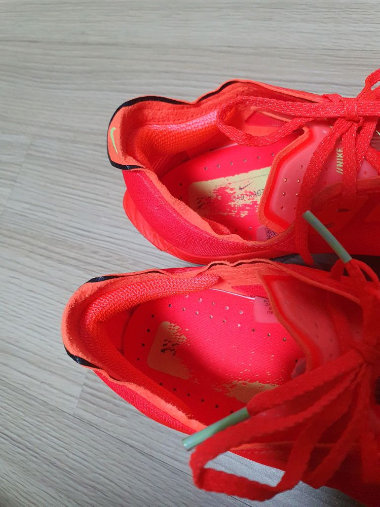 나이키 베이퍼플라이 넥스트 러닝화 270 이미지