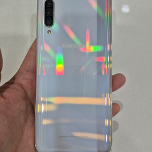 갤럭시A90 5G 128G 중고폰 공기계