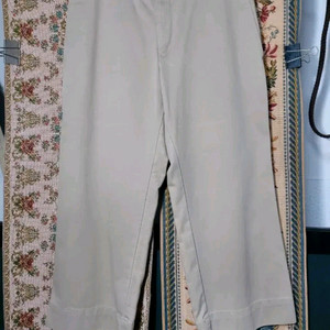 9 폴로랄프로렌 코튼 7부 바지