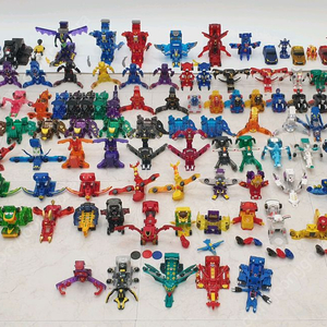 터닝메카드 전체종류 판매해요