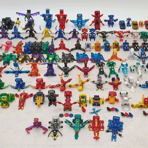 터닝메카드 전체종류 판매해요