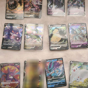 포켓몬카드 레어 이미지