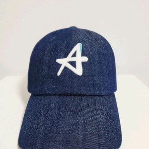 코오롱 아모프레 볼캡 새상품