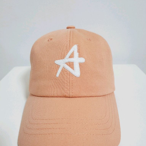 코오롱 아모프레 볼캡 새상품