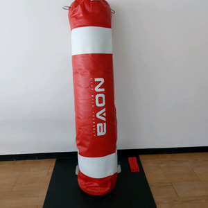 복싱 170cm 워터백 아쿠아백 샌드백팝니다. 이미지