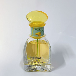 록시땅 에르베 스파티움 50ml