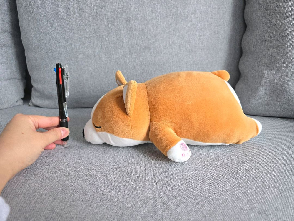 뽑기인형(라부부,스컬판다,하치푸푸,모찌모찌, 오리,와다다곰, 시나모롤) 이미지