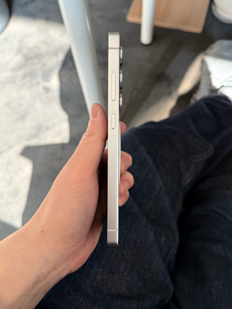 갤럭시s25 울트라 자급제 512GB 화이트--2