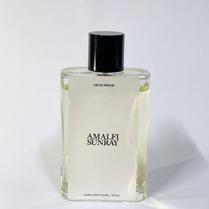 자라 아말피 선레이 90ml