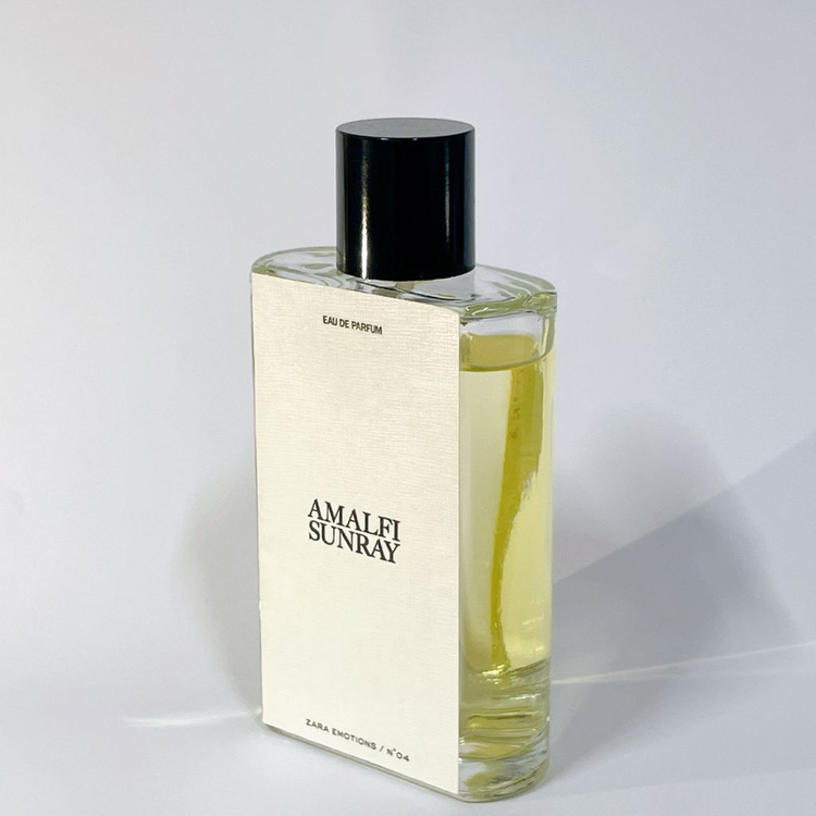 자라 아말피 선레이 90ml--1