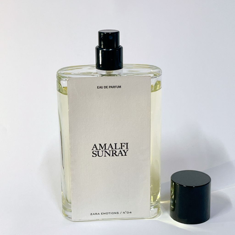 자라 아말피 선레이 90ml--3