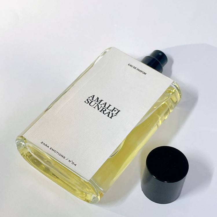 자라 아말피 선레이 90ml--5