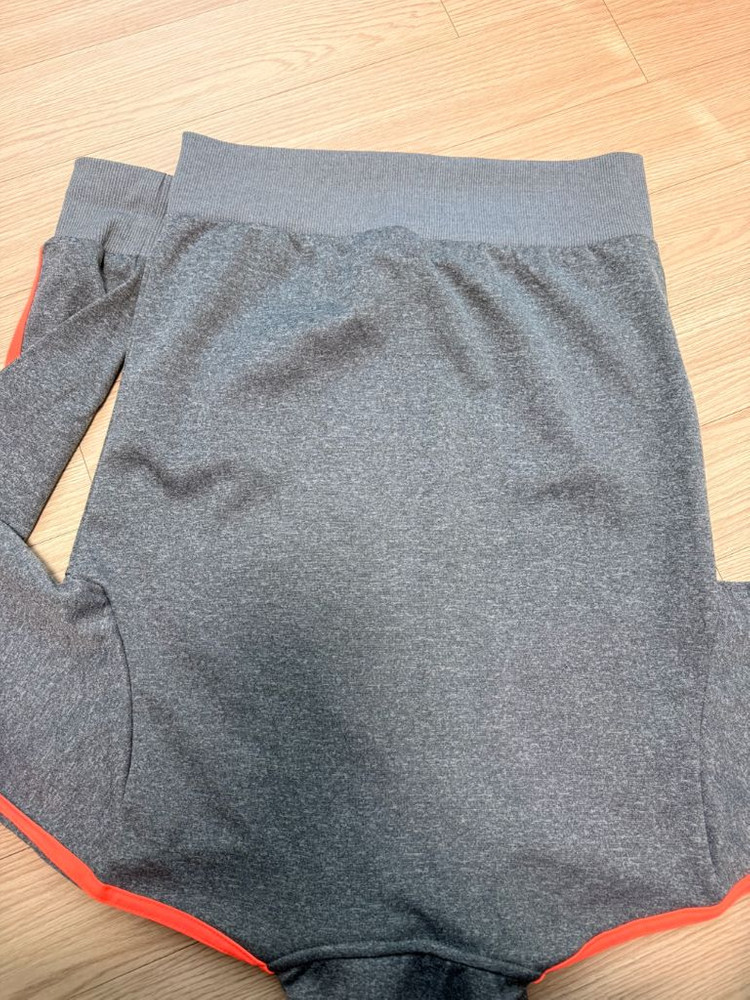 아디다스 여성 져지 하이넥 저지 집업 95사이즈 이미지