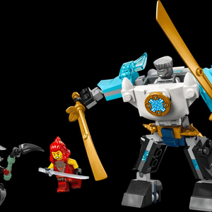 71827 레고 쟌의 배틀 수트 로봇 중고