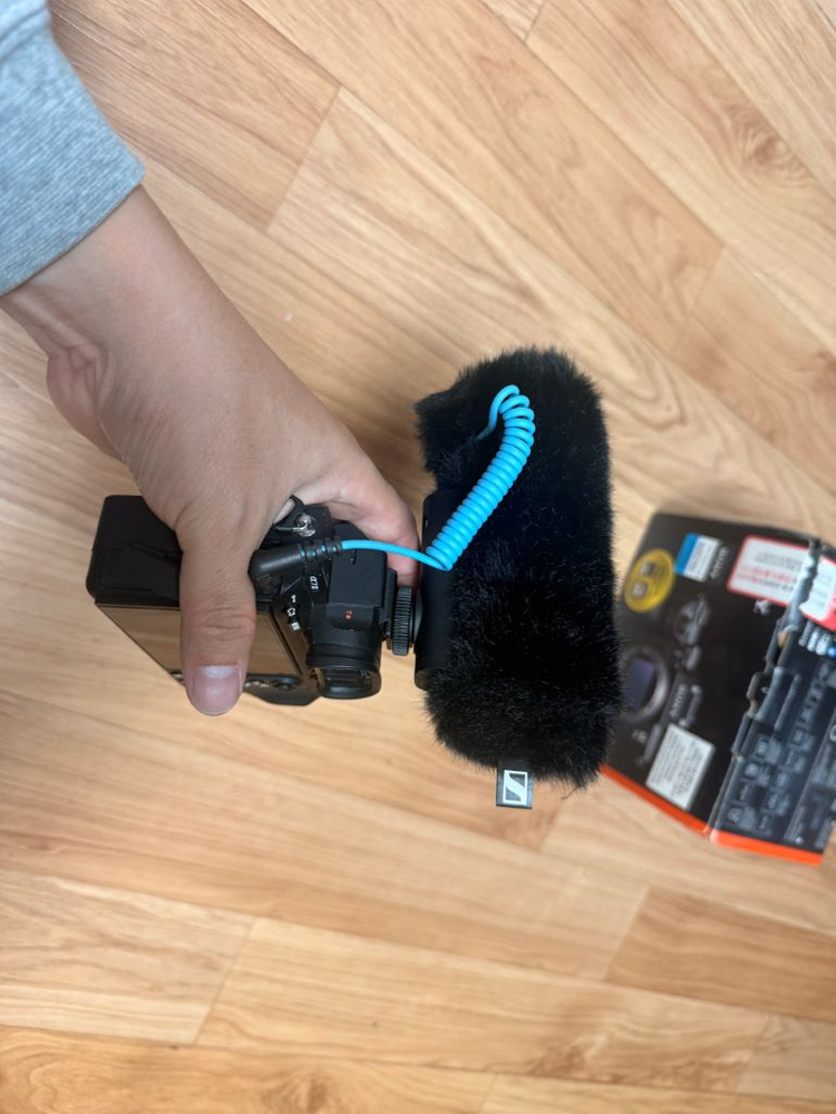 a7m3 카메라 팝니다--1