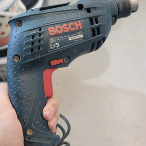 보쉬 전기드릴 이미지
