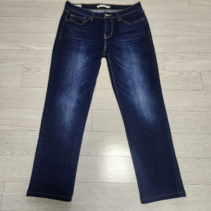 (27~28)리바이스 여성 프리미엄 데님팬츠 이미지