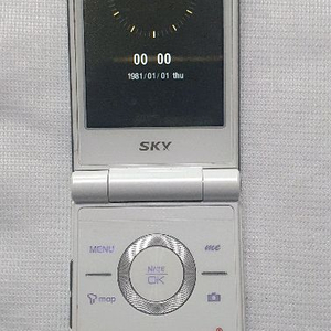 IM-S640S 우드폰 소장용